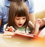 엄마사진, 보기만 해도 뇌기능 활발해진다