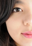 맑은 눈 여성, 매력적인 과학적 이유?