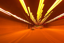 난폭운전여성, 우울증 위험 높다