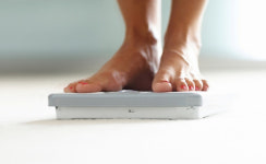 성공적인 다이어트를 위한 5가지 습관