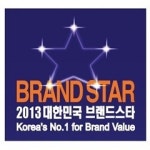 삼성서울병원 ‘브랜드 스타’ 10년 연속 1위