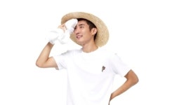 땀 많은 사람, 피부감염 위험도 훨씬 높다