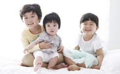 형제 자매 많은 사람 이혼율도 낮다?