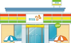 최악의 알바’ 2위는 유흥가 편의점, 1위는