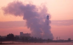 너무나 야만적인....시리아 휩쓴 화학무기