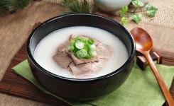 지친 우리 몸 달래주는 힐링푸드 5가지
