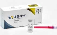 바이엘 ‘아일리아’ 황반부종 치료에도 효과