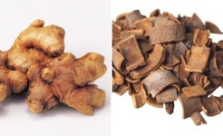 먹지 말고 발라? 피부를 빛내주는 향신료들