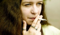 정신질환자 대부분이 골초에 술꾼, 마약중독