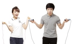 “10분에 100 kcal” 효력 만점 운동 5가지