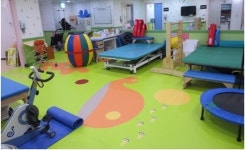 인천성모병원 ‘어린이 재활학교’ 오픈