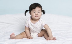 내 몸의 몽고반점, 아직도 그대로 있다면....