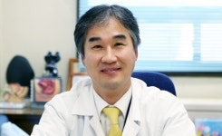 가톨릭대 김세웅 교수 남성과학회장 선출