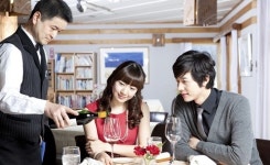 냅킨은 어디에? 고급 레스토랑 에티켓 9가지