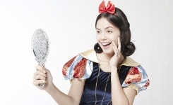 자기도취에 빠진 사람은 구제 불능일까?