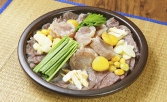 사골이 뼈에 좋다지만... 디스크 환자에겐 ‘독’