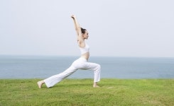 다시 운동하기 좋은 날... 효과적 운동법