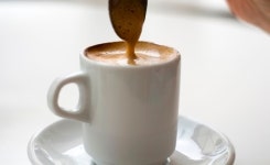 머리부터 발까지...커피가 몸에 미치는 영향