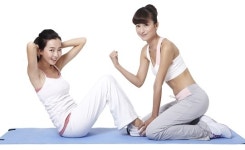 살 빼면 건강은 물론 기억력도 좋아진다