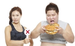 나는 왜 이럴까.... 폭식자책 반복 안하려면