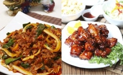다이어트 중 야식은 반드시 금해야 할까