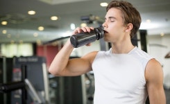 꾸준히 운동하다 중단하면 어떤 일 생길까