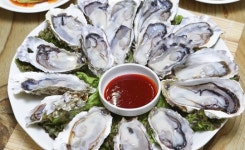 깜박 졸면 교통사고... 춘곤증 예방 식품들