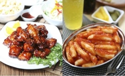 치킨에, 빵에... 기숙사 대학생 84% 야식 즐겨