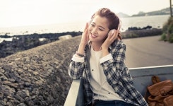 이 닦기 전 마른 칫솔로... 60초 건강법 5