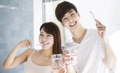 단내, 썩은내... 입냄새 보면 질병이 보인다