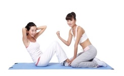 복근운동 하면 식스팩? 잘못된 운동 상식 5