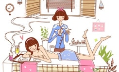 [피부꿀팁] 피부관리실 갔다 온 뒤....얼굴이 이게 웬 일?