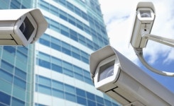 민망한 장면 그대로... 병원 CCTV 인권 논란