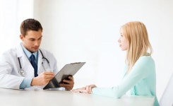 의사 말 한마디가... 당뇨 치료 예후 큰 차이