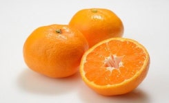 귤, 오렌지...감귤류 혈압 낮추고 뇌졸중 줄인다