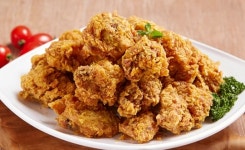 떨군 음식 10초 안에 주워 먹으면 괜찮을까