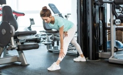 본격운동 전 ‘준비운동’을 해야 하는 이유