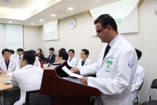 나누리병원, 한국형 미네소타프로젝트 추진