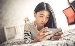 스마트폰 시대... 눈 건강 지키는 법 5가지