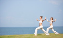 요가, 만성요통 줄여준다”(연구)