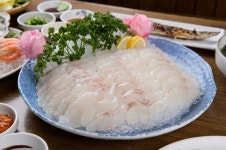 골다공증 막고...4월 제철 해산물 3가지