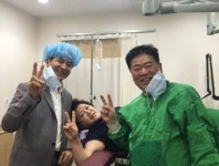 전주 소피아여성의원에 몰려드는 중국 의사들, 왜?