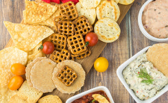 군것질, 우울한 기분보단 접근 용이한 탓(연구)