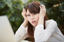 여성이 스트레스에 더 약한 이유