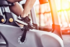 시험 치기 전, 10분만 운동하라 (연구)