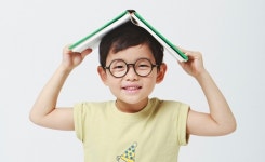 한국 어린이, 근시 많은 이유