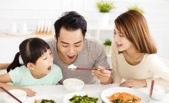 저녁이 있는 삶! 사람다운 삶!!