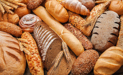 가끔 밥 대신 빵을...어떤 빵이 좋을까?