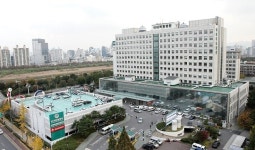 이대목동병원, 신생아중환자실 전 병상 1인실로 개편