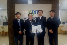 바이오 벤처 쓰리빅스, 신용보증기금 퍼스트펭귄 기업 선정